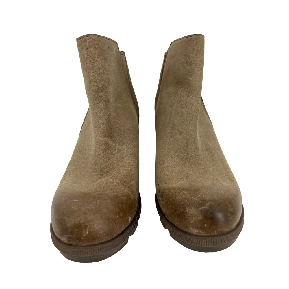 Sorel arctic wedge